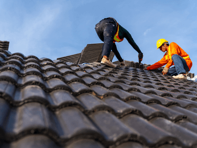About Roof Repair Experts Fairfield, OH